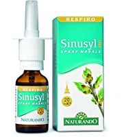 Naturando - Sinusyl 20 Ml Spray Nasal